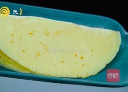 香蕉可丽饼的做法图解9