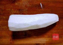 爽脆腌黄瓜的做法图解2