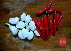 爽脆腌黄瓜的做法图解4