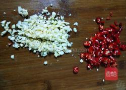 爽脆腌黄瓜的做法图解5