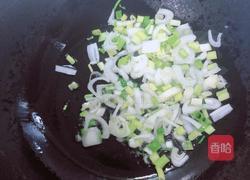 咖喱鸭腿面的做法图解6