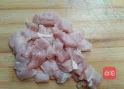 咖喱鸡排饭的做法图解1