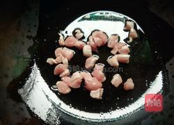 咖喱鸡排饭的做法图解4