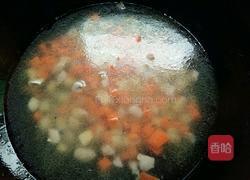 咖喱鸡排饭的做法图解6