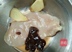 咖喱鸡排饭的做法图解8