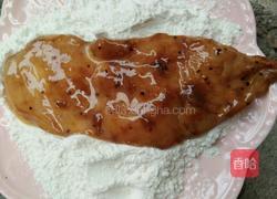 咖喱鸡排饭的做法图解11