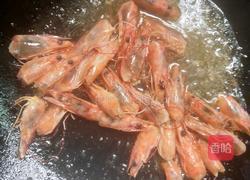 虾蟹海鲜粥的做法图解4