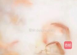 虾蟹海鲜粥的做法图解5