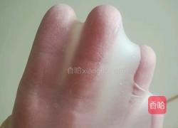 花型椰蓉面包的做法图解1