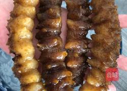 海参小米粥的做法图解3