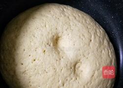 奶香玉米面贴饼子(粗粮）的做法图解6