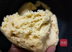 奶香玉米面贴饼子(粗粮）的做法图解7