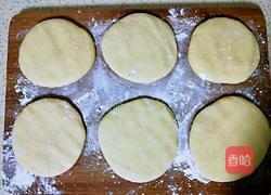奶香玉米面贴饼子(粗粮）的做法图解10