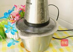 白萝卜花生牛肉丸子汤的做法图解8