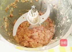 白萝卜花生牛肉丸子汤的做法图解9