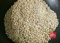 红豆薏仁芡实粥的做法图解3