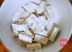 圣女果烧豆腐的做法图解4