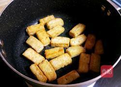 圣女果烧豆腐的做法图解8