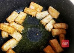 圣女果烧豆腐的做法图解9