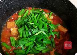 圣女果烧豆腐的做法图解15