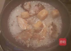 鱼头豆泡汤的做法图解5