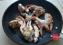 新加坡辣椒蟹的做法图解4