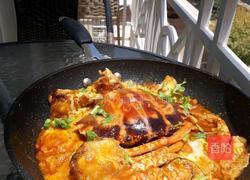 新加坡辣椒蟹的做法图解9