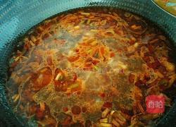 麻婆豆腐的做法图解8