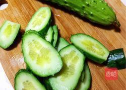 凉拌双拼的做法图解2