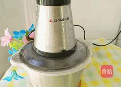 冬瓜青菜花生牛肉丸子汤的做法图解8