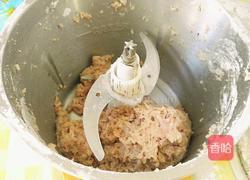 冬瓜青菜花生牛肉丸子汤的做法图解9