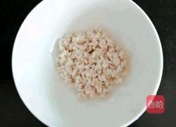 蔬菜粒粒面 (宝宝辅食)的做法图解2