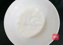 蔬菜粒粒面 (宝宝辅食)的做法图解5