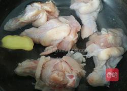 红烧土豆鸡翅根的做法图解2