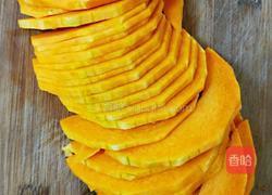 南瓜蒸馒头的做法图解2