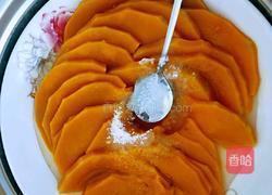 南瓜蒸馒头的做法图解4