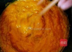 南瓜蒸馒头的做法图解7