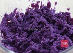 水晶粽子的做法图解3