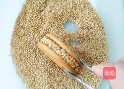 南瓜夹心饼干的做法图解7