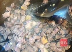 鲜香爆炒下饭三丁的做法图解7