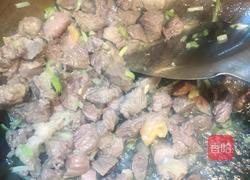 鲜香爆炒下饭三丁的做法图解8