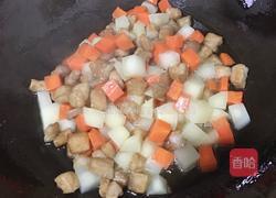 超级简单的咖喱饭！的做法图解2