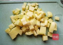 烤土豆的做法图解2