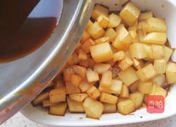 烤土豆的做法图解13