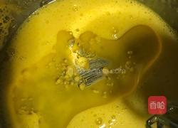 原味鸡蛋糕卷(小四卷)的做法图解4