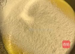 原味鸡蛋糕卷(小四卷)的做法图解6