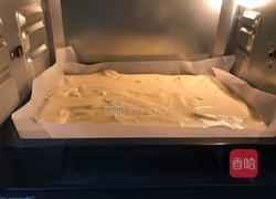 原味鸡蛋糕卷(小四卷)的做法图解15