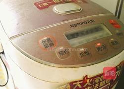 首创冰糖薏米冬瓜皮的做法图解6