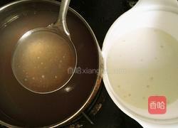 菠萝奶香西米露的做法图解8