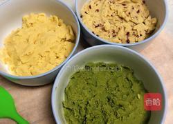 绿豆糕的做法图解4